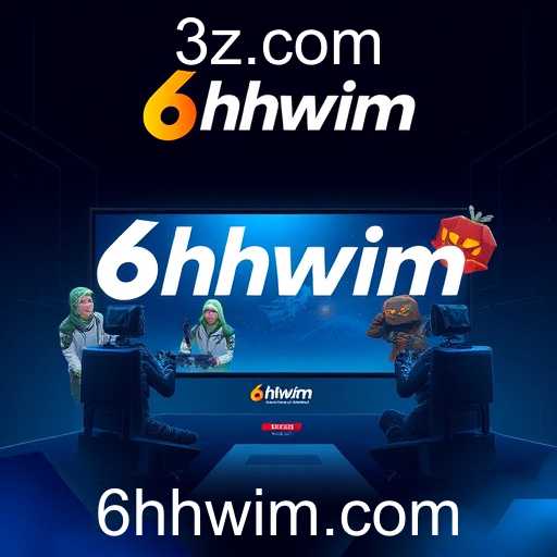 A Ascensão de 6hhwim no Cenário Brasileiro de Jogos