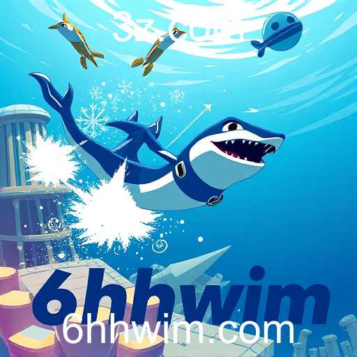 A Ascensão do Fenômeno 6hhwim no Mundo dos Jogos