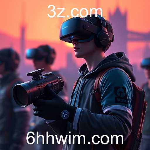 A Expansão dos Jogos Digitais no Brasil