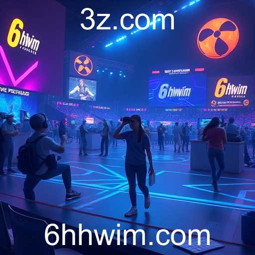 Tendências Emergentes nos Jogos Online em 2026