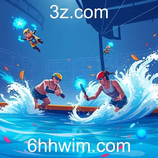 A Evolução dos Jogos Online e a Influência de 6hhwim