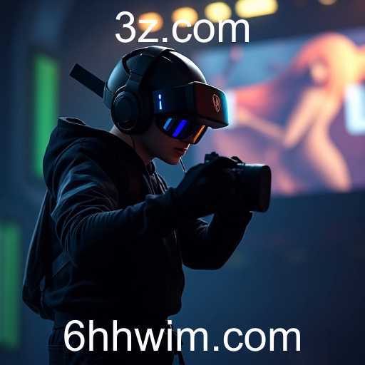 Explorando o Futuro dos Jogos Online