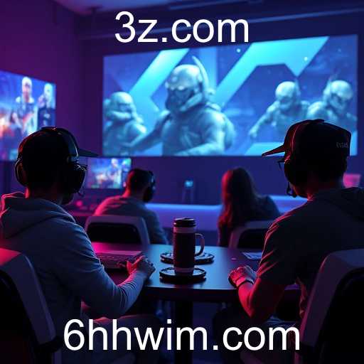 O Crescimento do Mercado de Jogos em 2026