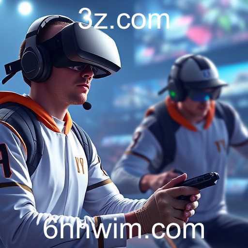 Novos Horizontes nos Jogos Online em 2026