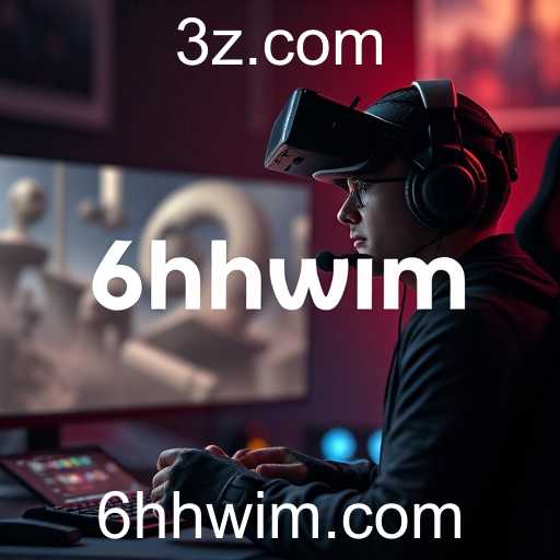 Tendências do Mundo dos Jogos: 6hhwim e Muito Mais