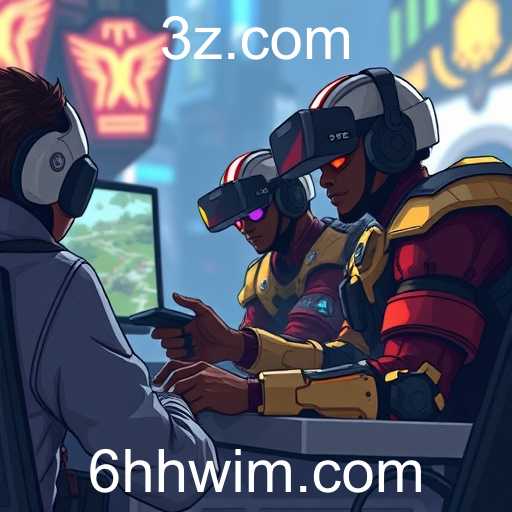 Ascensão dos sites de jogos online em 2026