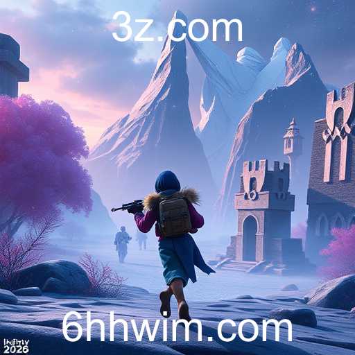 A Aventura Virtual: Explorando Jogos com 6hhwim