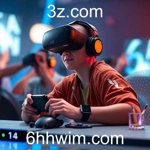 Inovações Transformam Comunidade dos Jogos