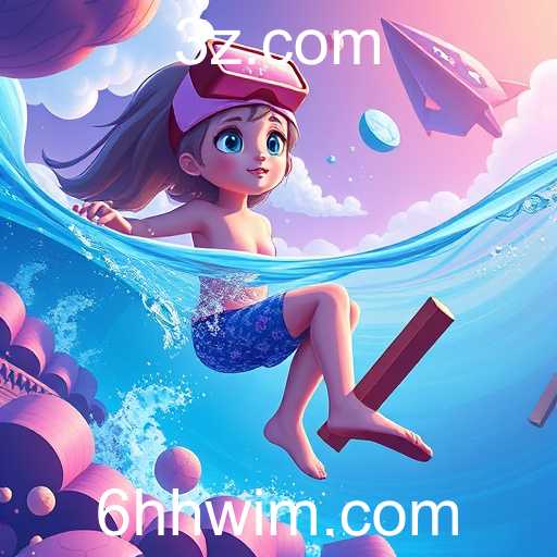 A Revolução dos Jogos em 2026: A Ascensão de '6hhwim'