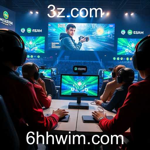 O Crescimento dos Jogos Online em 2026
