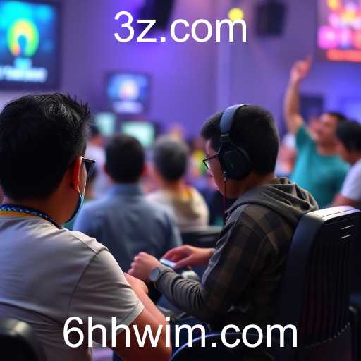 O Crescimento dos Jogos Online no Brasil