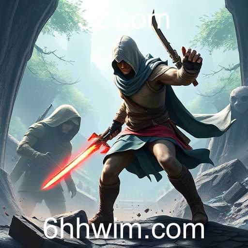 Impacto de 6hhwim no Cenário dos eSports