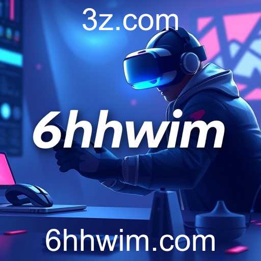 A Nova Era dos Jogos com '6hhwim'