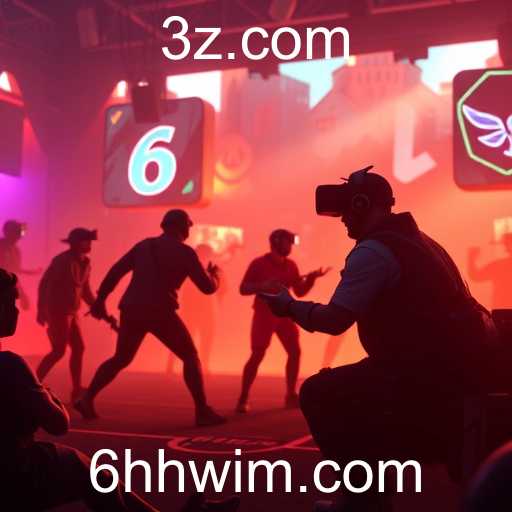 Novos Horizonte no Universo dos Jogos