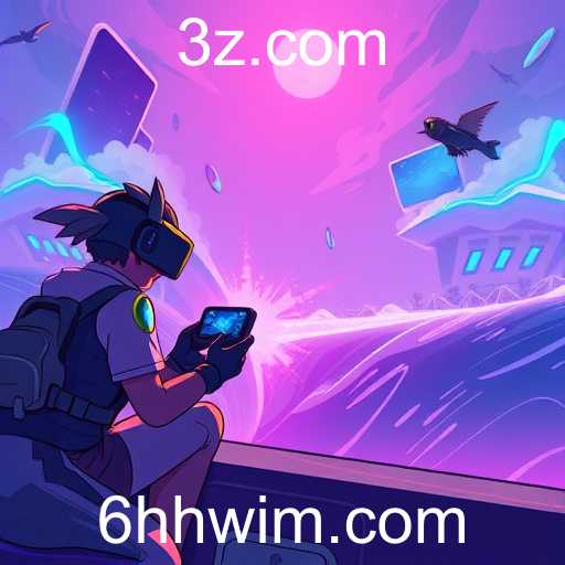 O Crescimento Avassalador dos Jogos Online em 2026