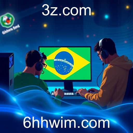A Revolução dos Jogos Online em 2026