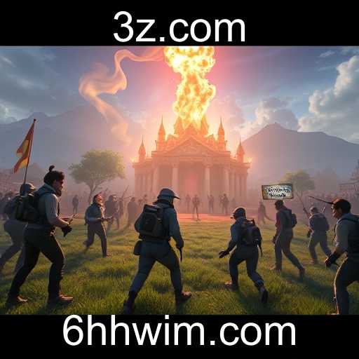 Tendências e Novidades nos Jogos Online