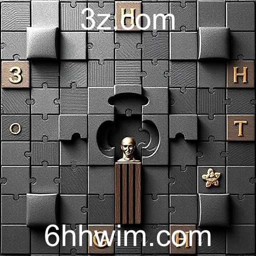A Fascinante Categoria de Quebra-cabeças no 6hhwim