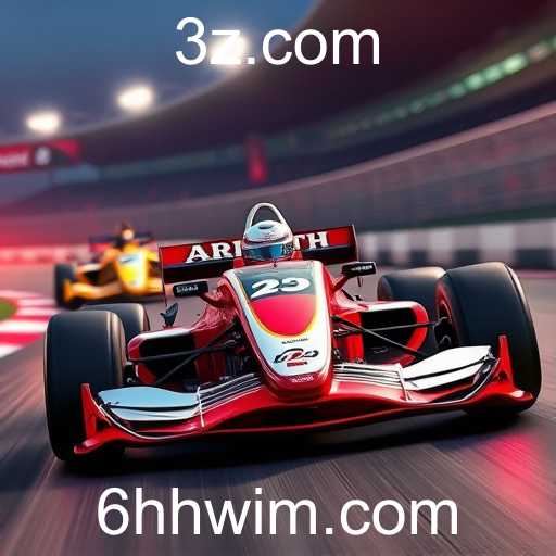 Revolução nos Jogos Online com 6hhwim