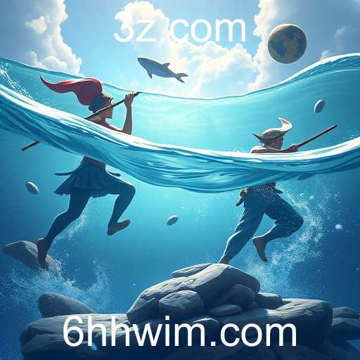 A Revolução dos Jogos Online: O Impacto de 6hhwim